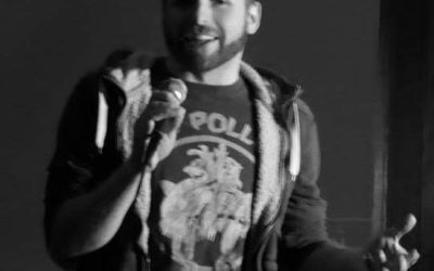 Epis.#28: Brian’s realistic about having a (paid) career in standup comedy and improv